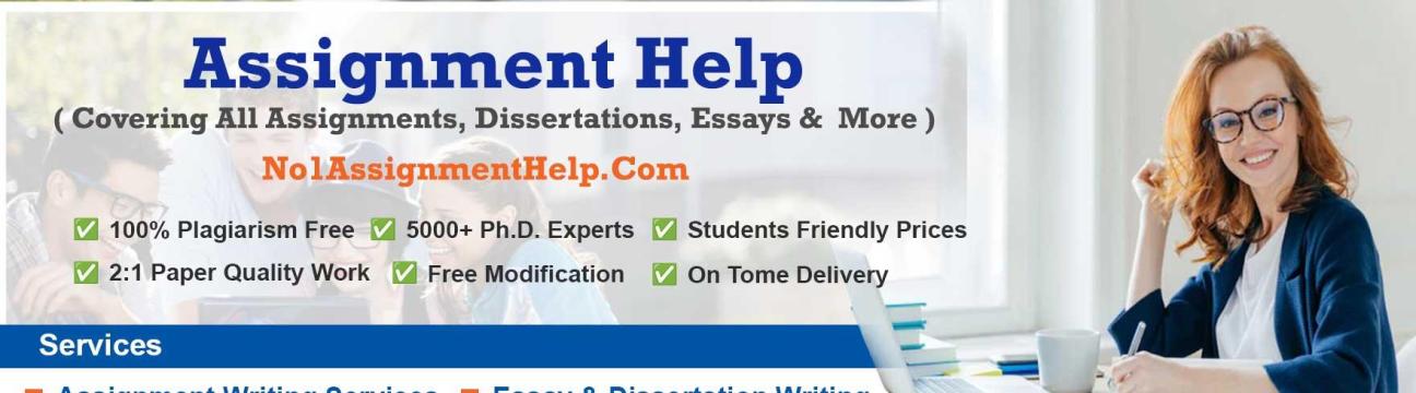 no1assignmenthelp