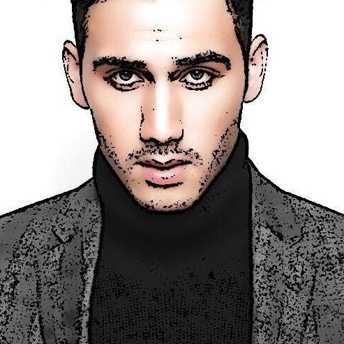 dariosmith
