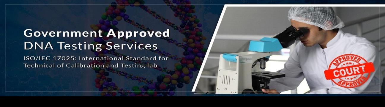 dnaforensicslab