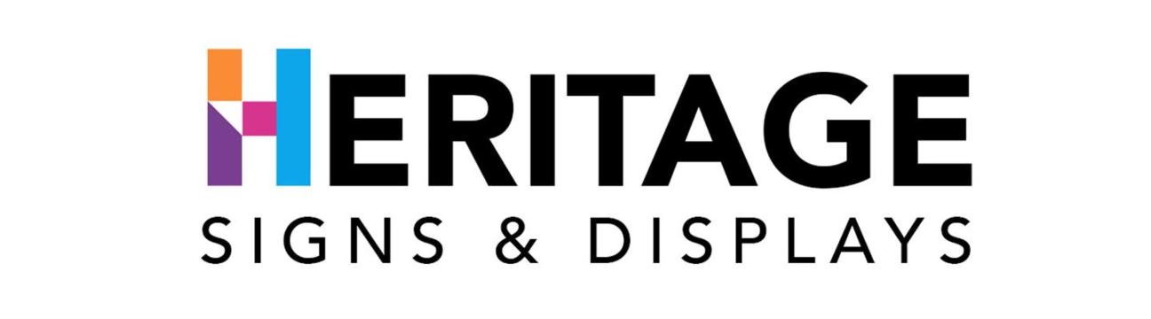 Heritage Signs & Displays Company of Washington, DC