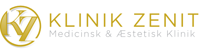 Klinikzenit