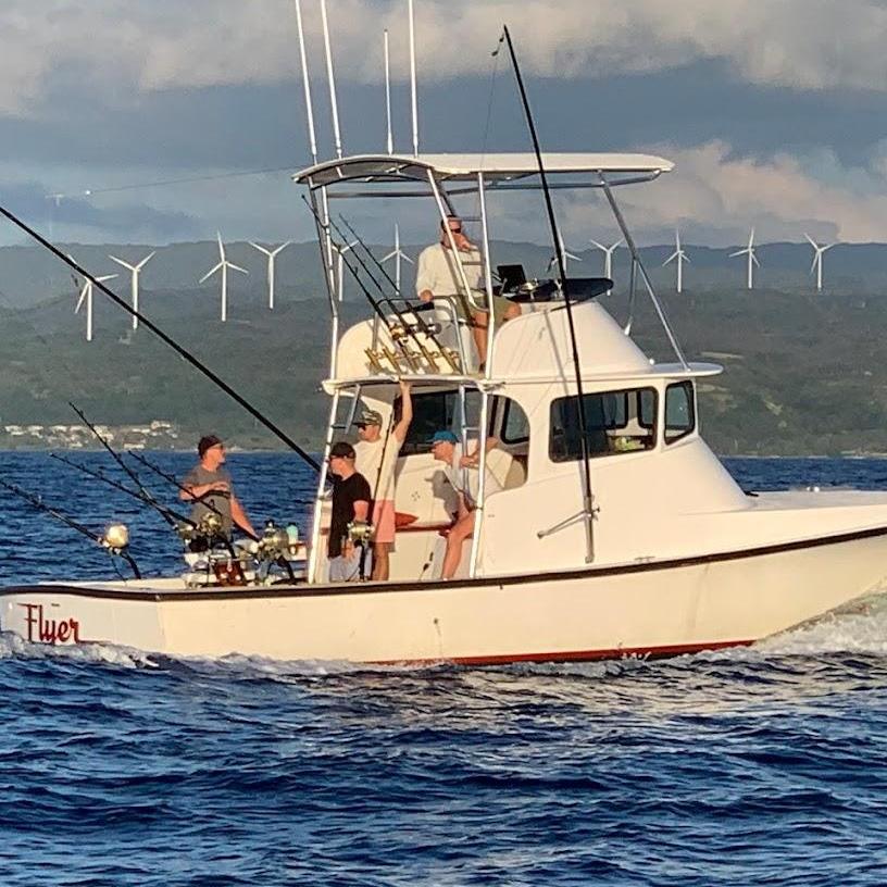 fishoahu