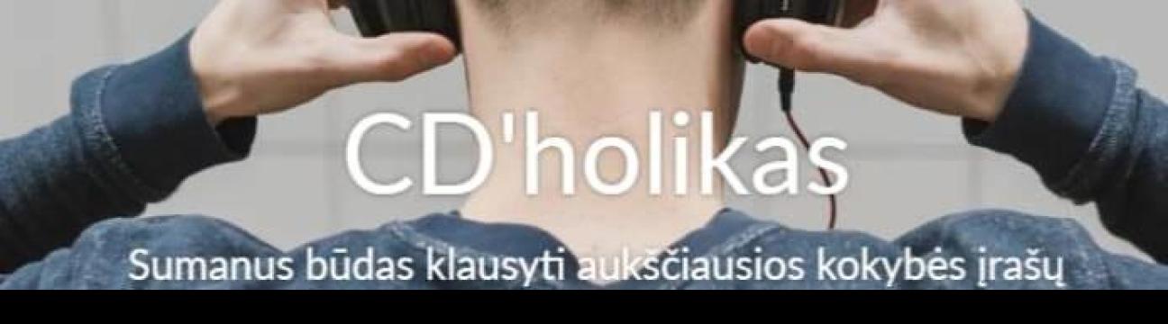 cdholikas