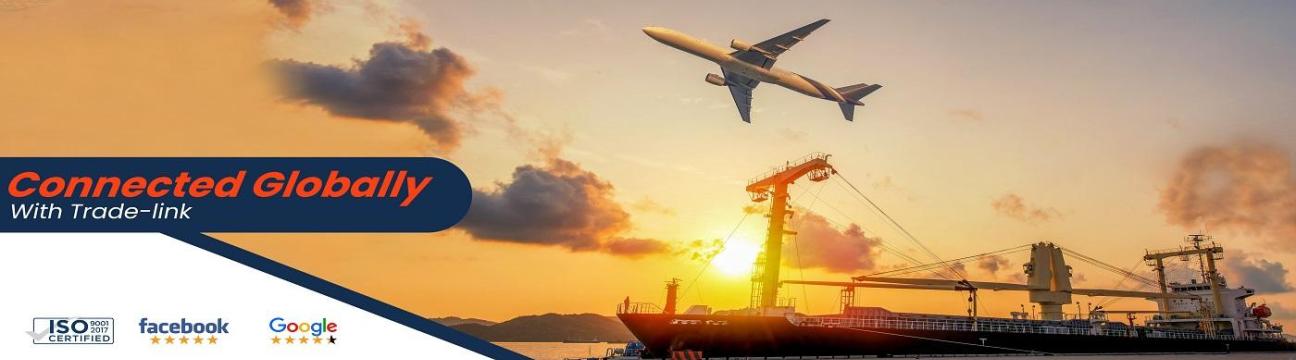 tradelinkinternational