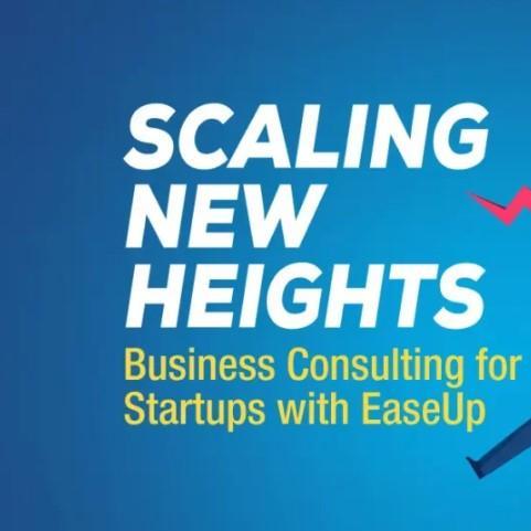 EaseUp