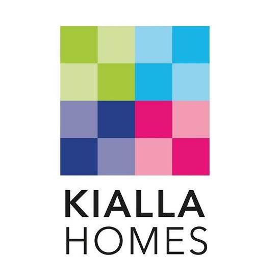 kiallahomes