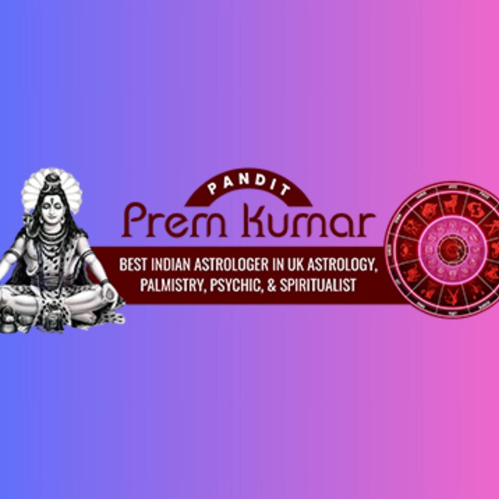 panditpremkumar