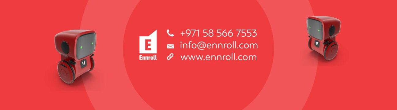 Ennroll