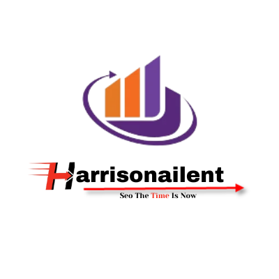 harrisonailent
