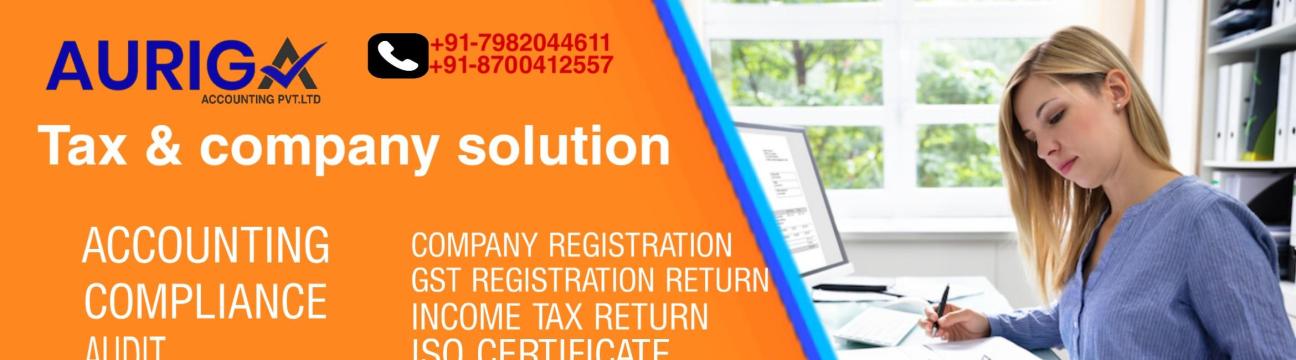Auriga Accounting Pvt.Ltd