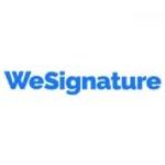 wesignature