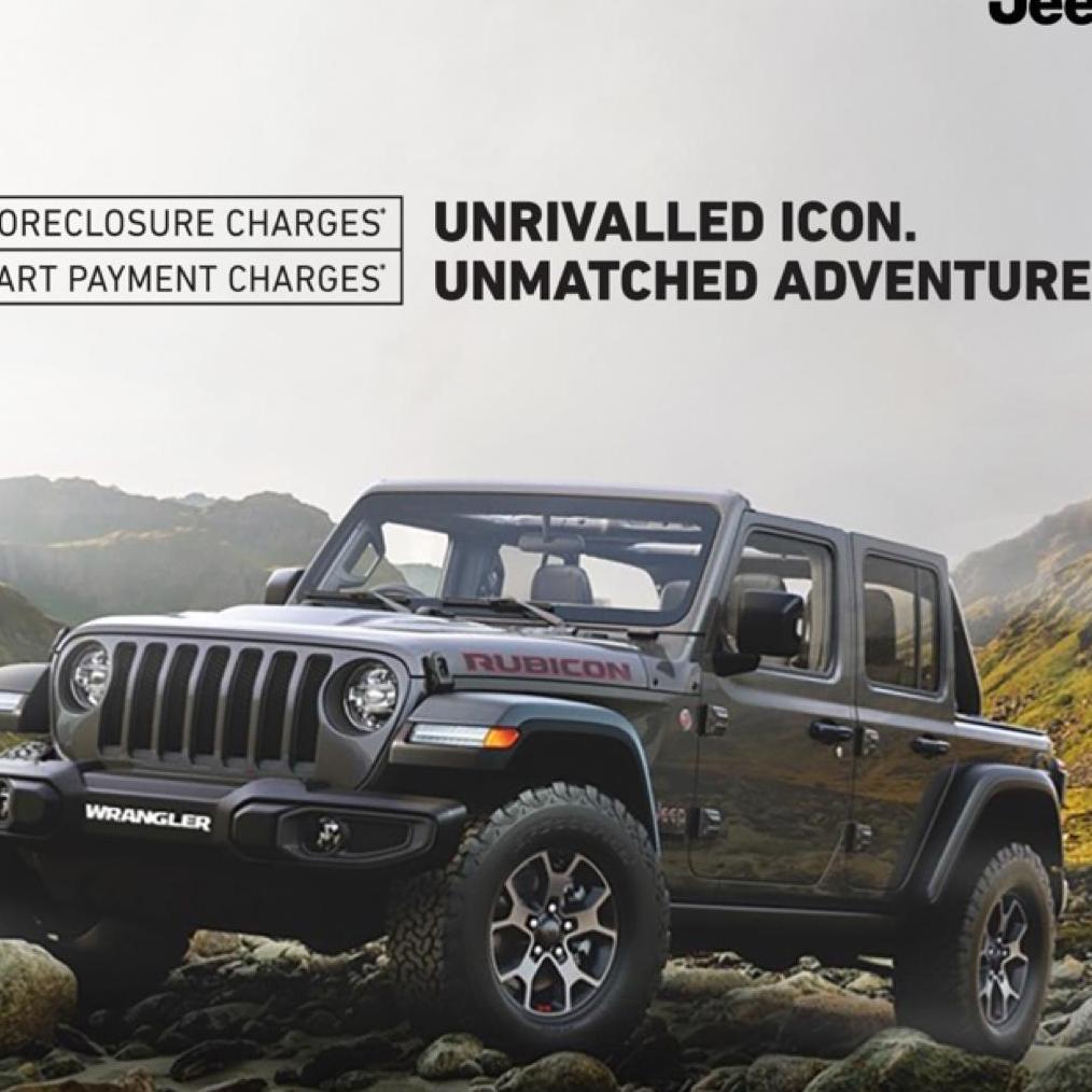 utsavjeep