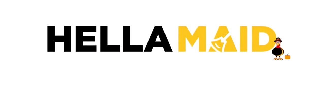 Hellamaid