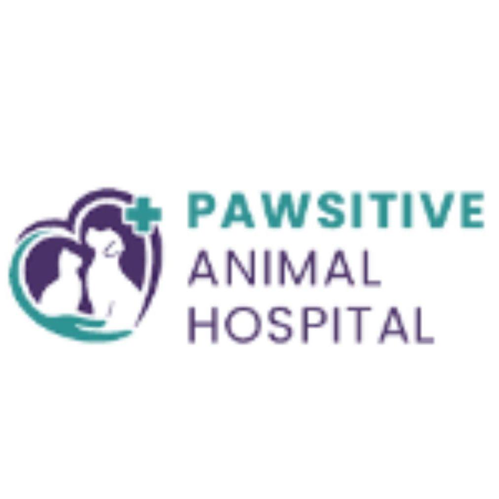 PawsitiveVet