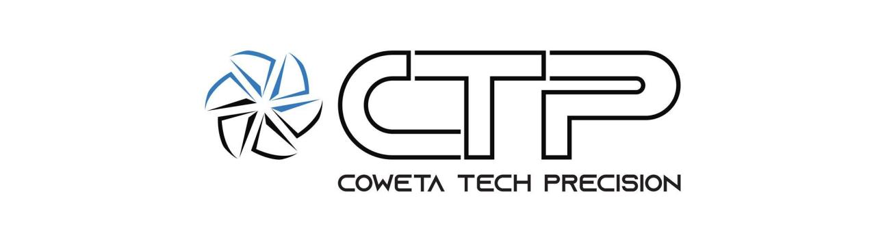 Coweta Tech Precision