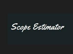 scopeestimator