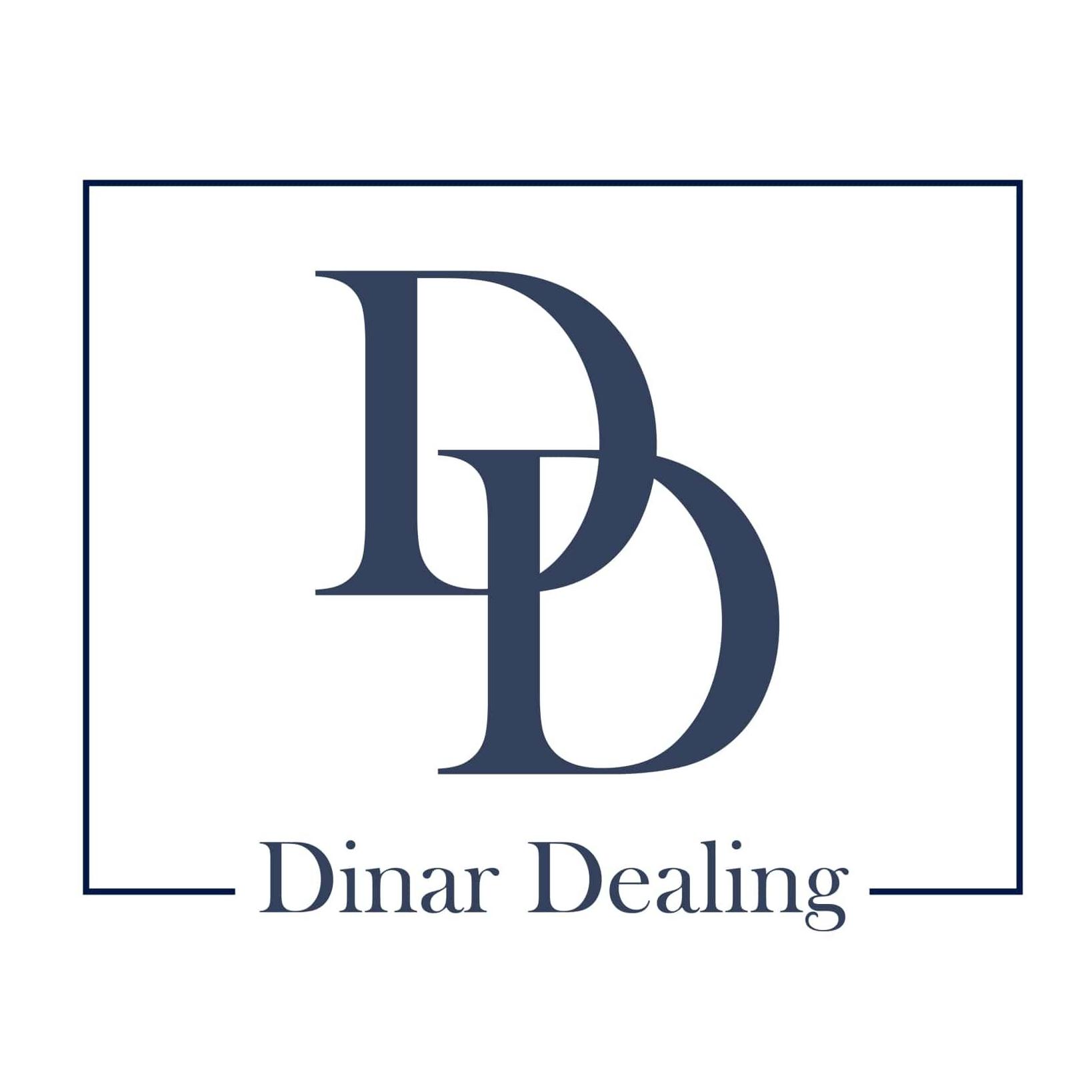 Dinardealing