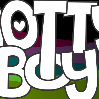 nottyboyin