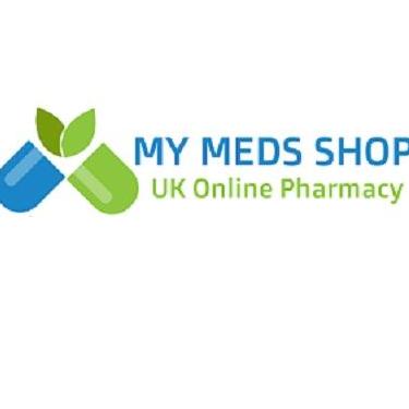 mymedshopuk