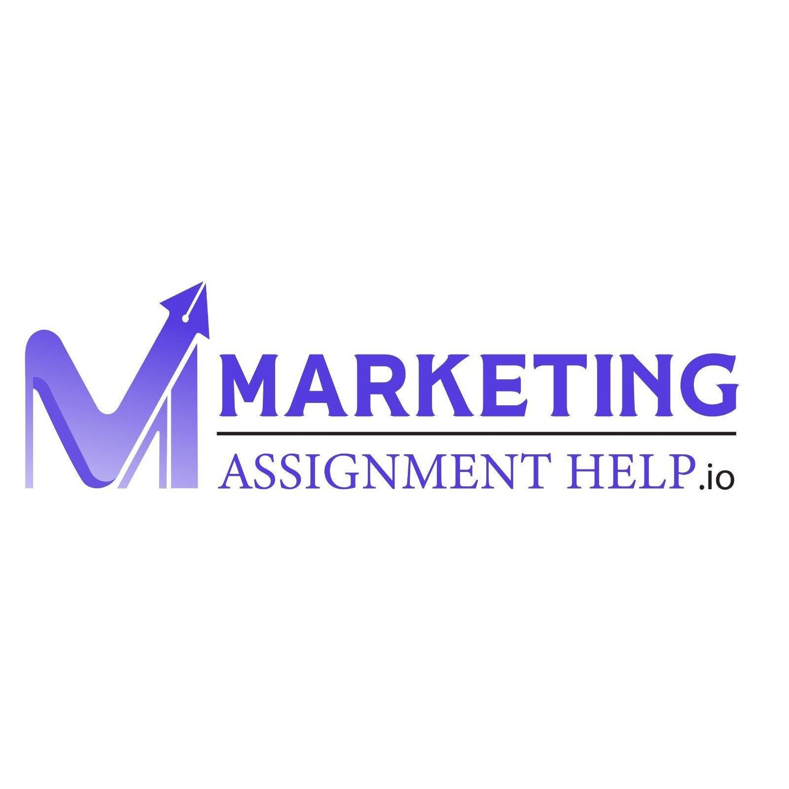 marketingassignmenthelp