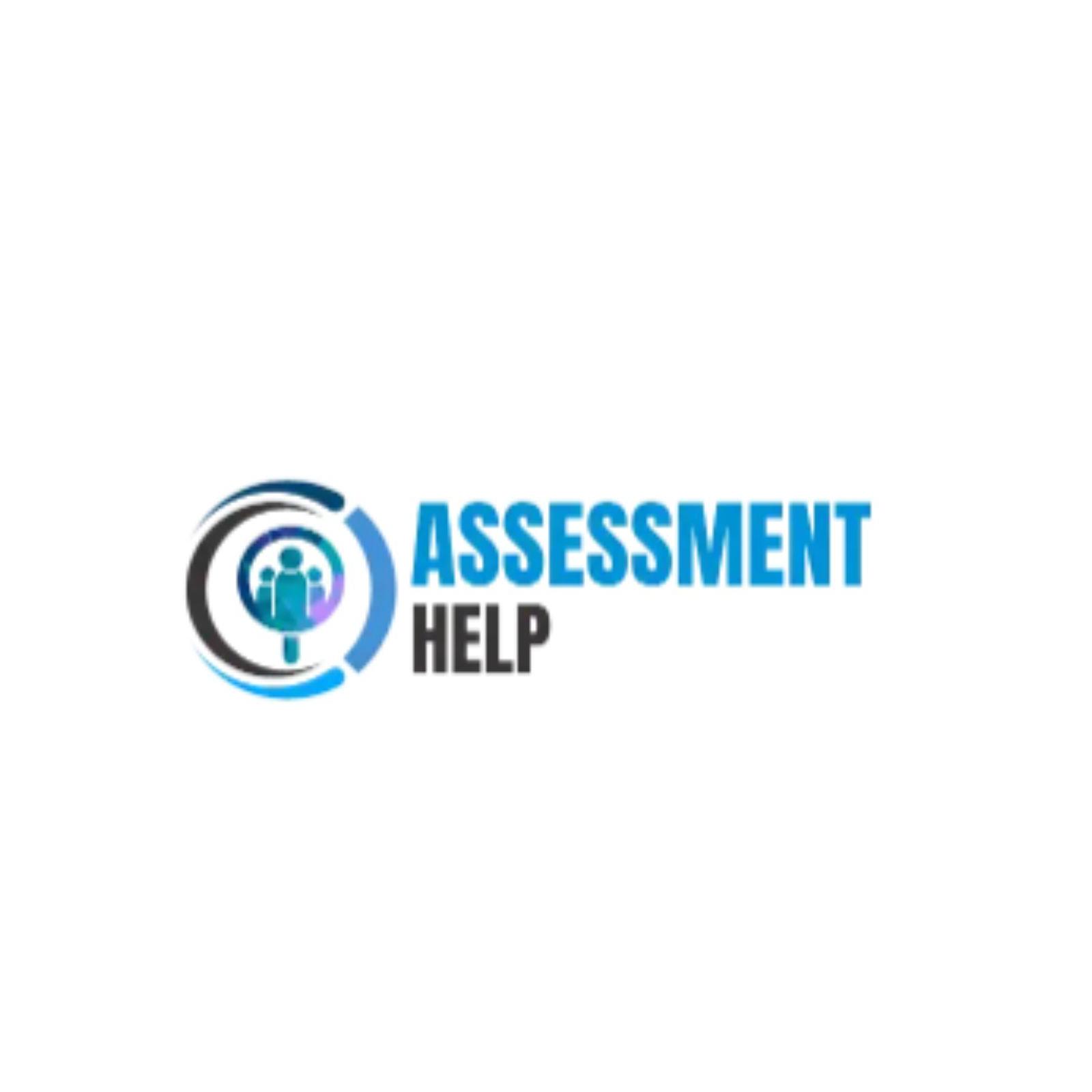 assessmenthelp