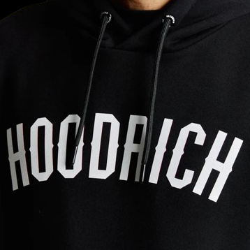 Hoodrich
