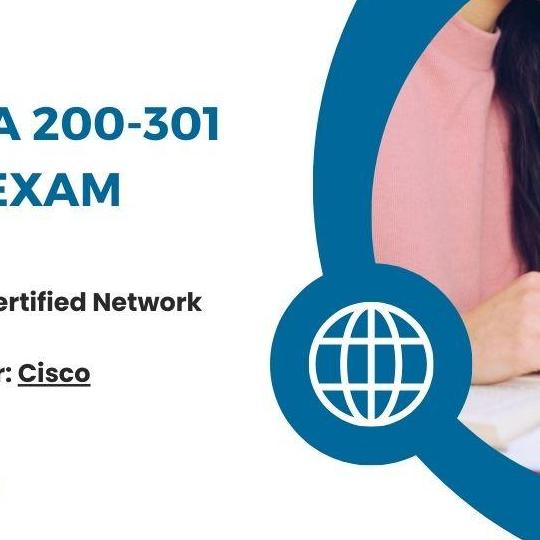 ciscoccna