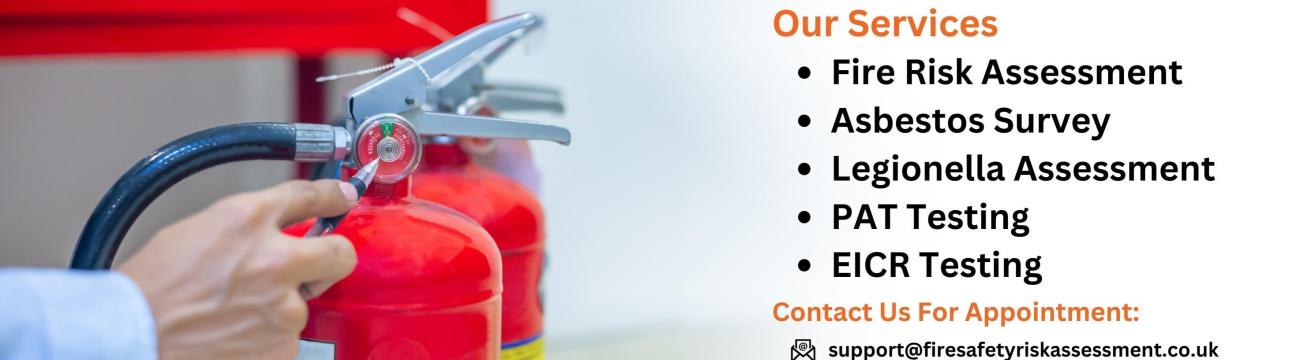 firesafetyriskassessment