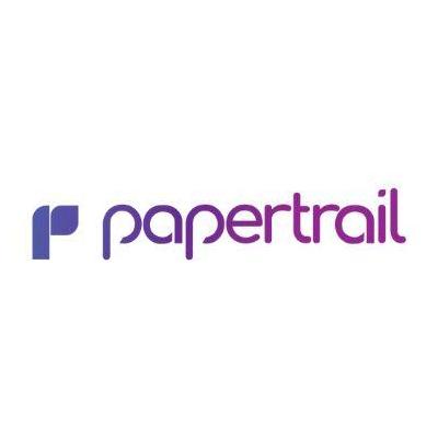 papertrail