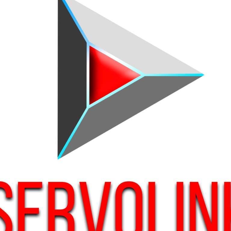 servolink