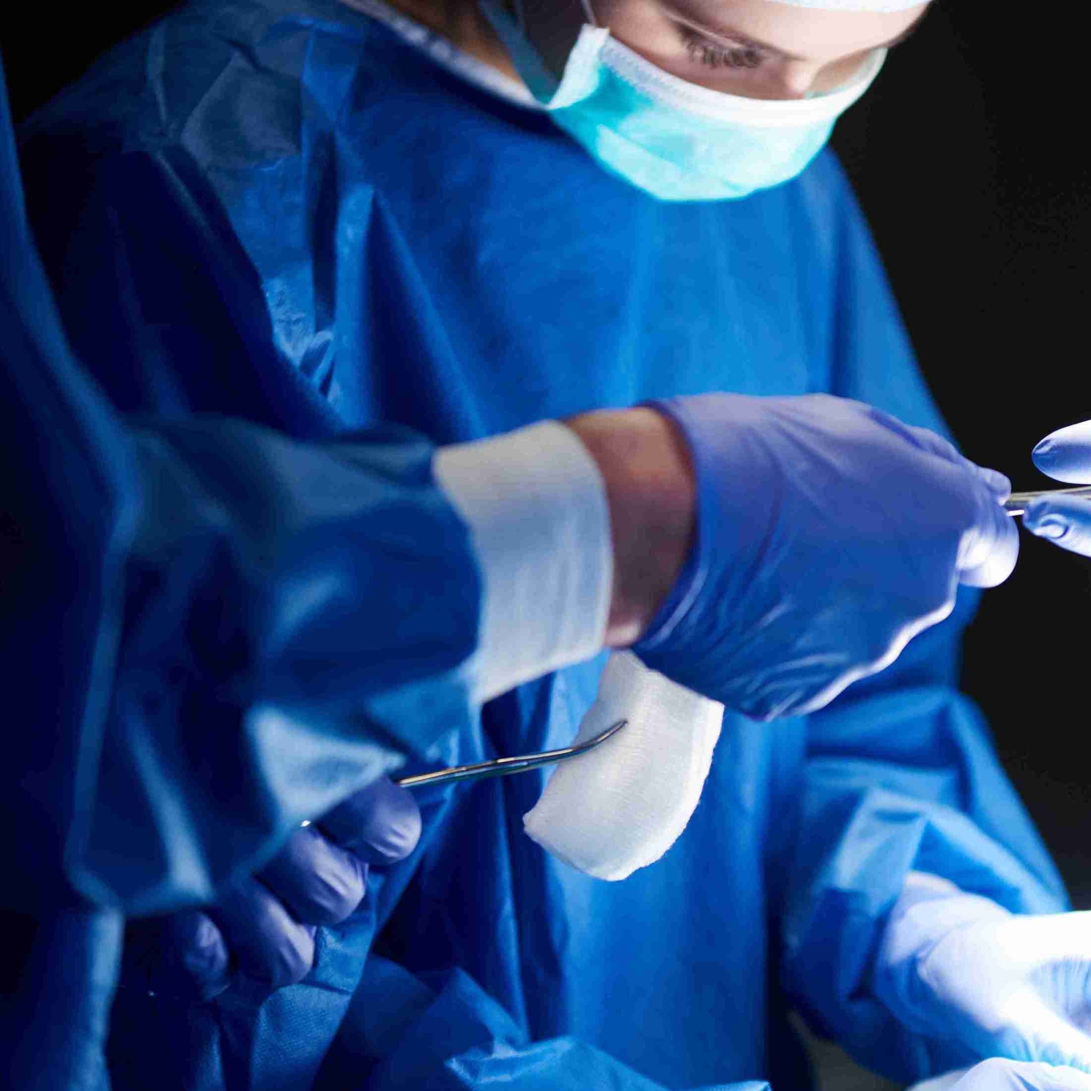 gilapsurgery