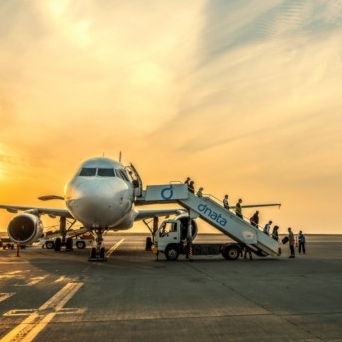 Airlineterminals