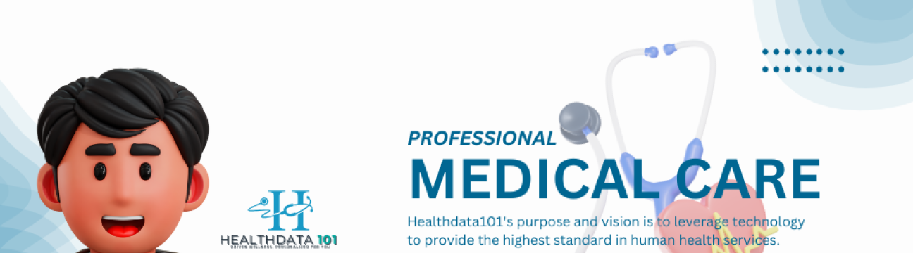 HEALTHDATA101