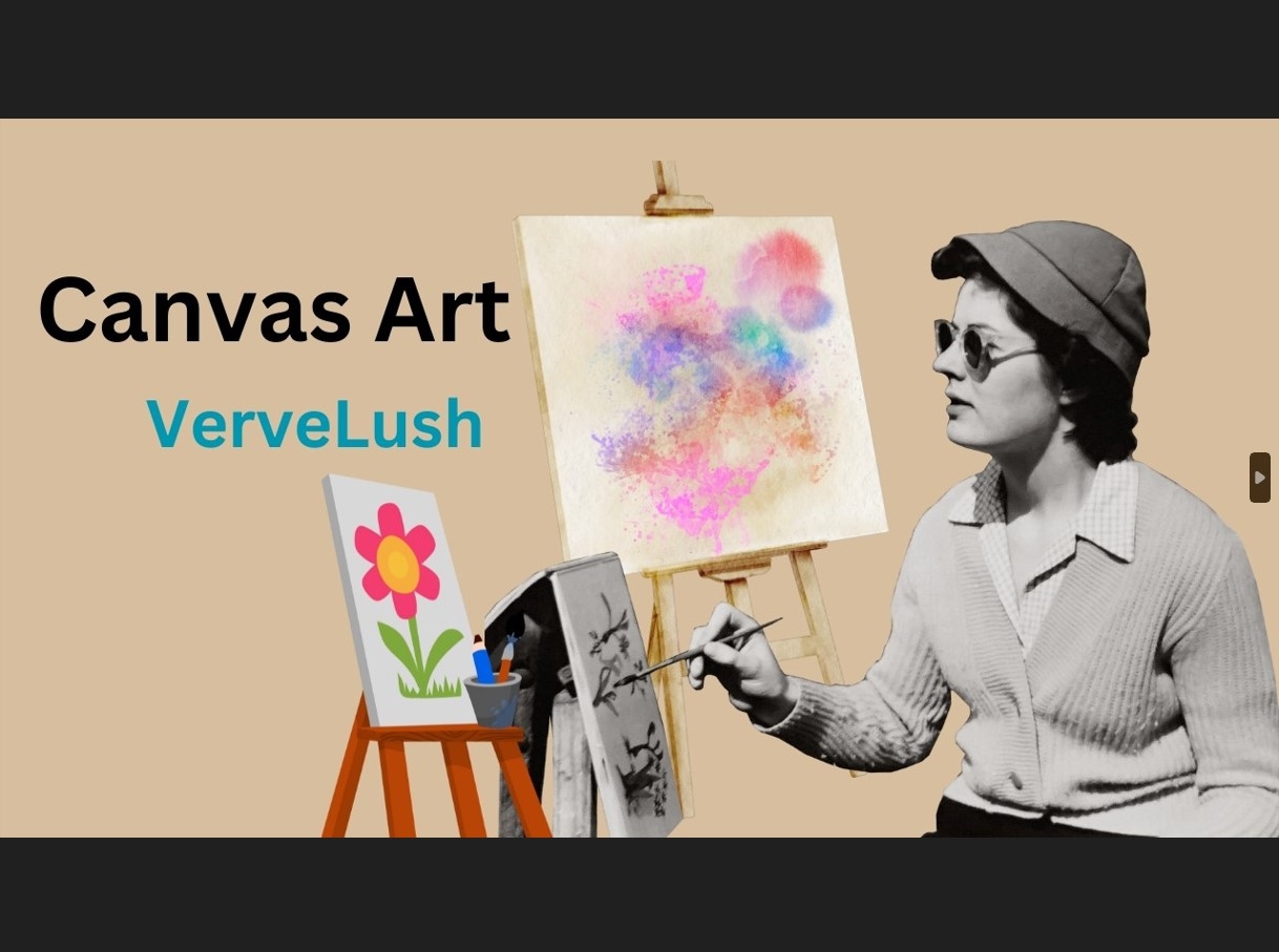 vervelush