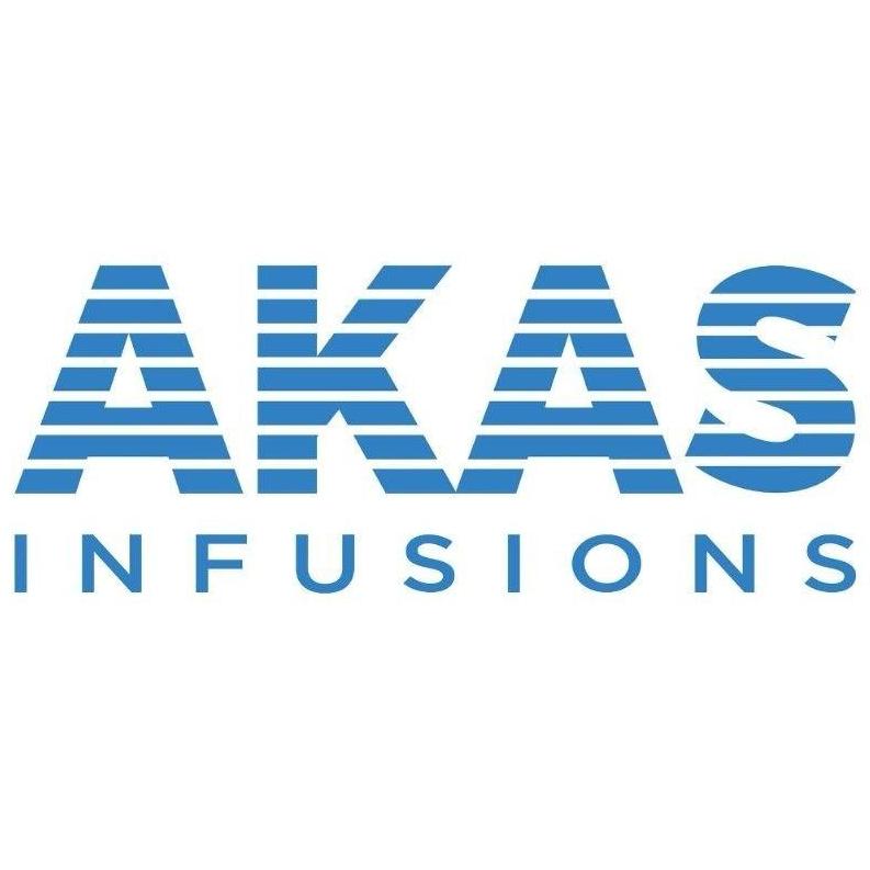 Akasinfusion