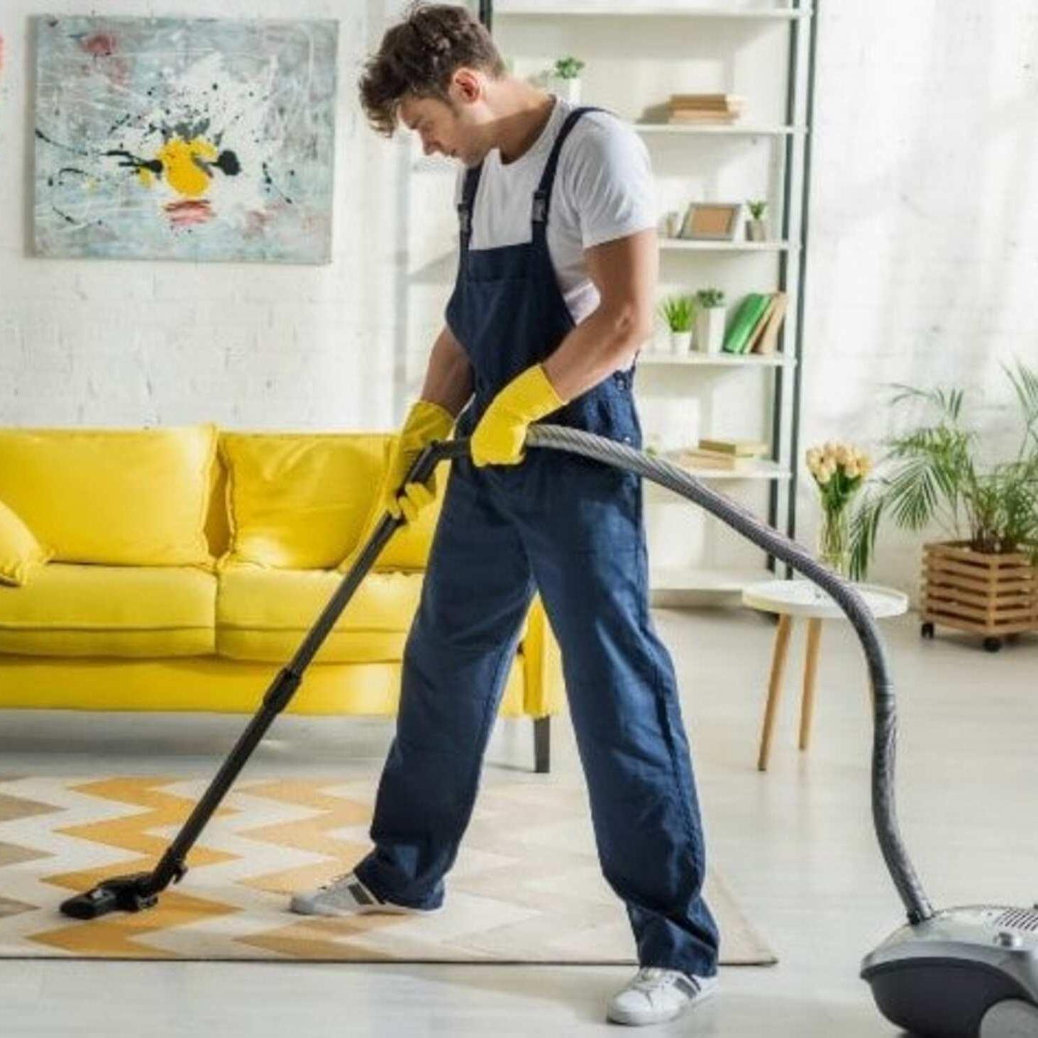 Bond Cleaning Currumbin
