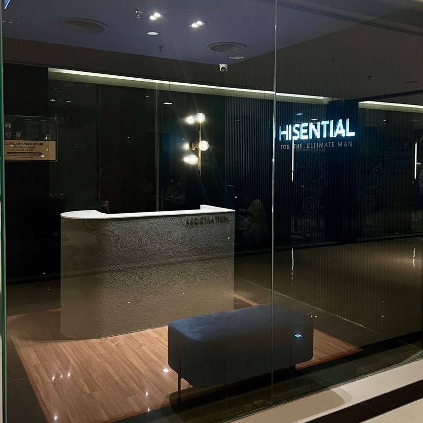hisential