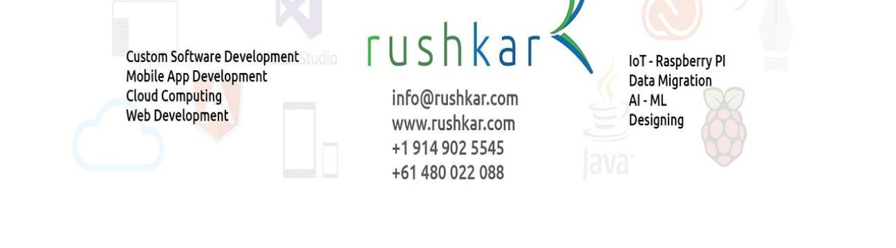 rushkartech