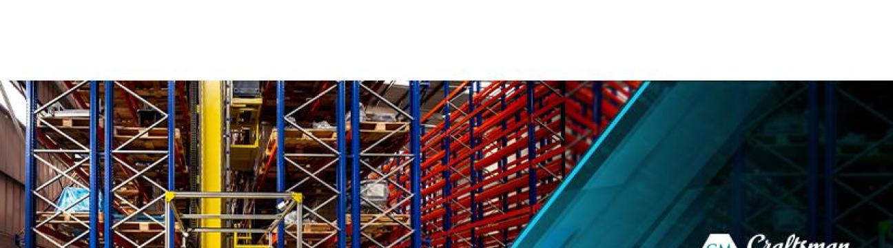 CraftsmanStorageSystems