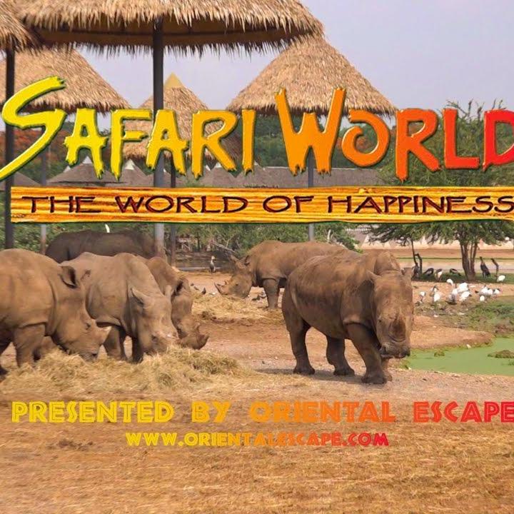 safariworld
