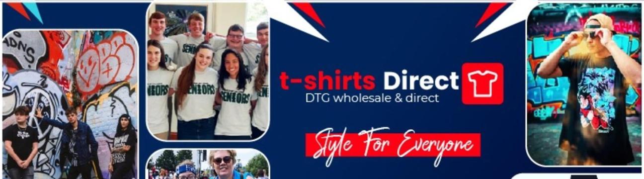 T-Shirts Direct