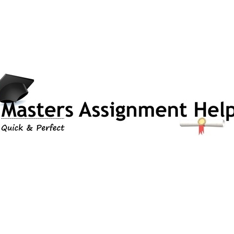 mastersassignmenthelp