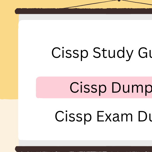 cisspdumps2024