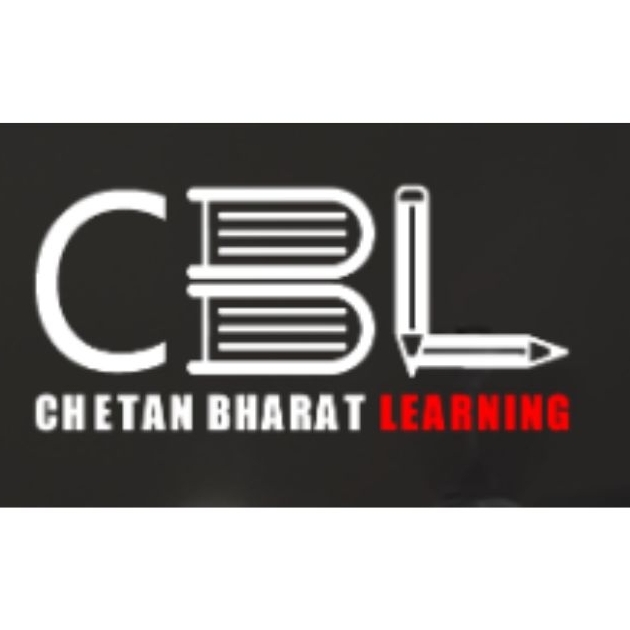 ChetanBharatLearning