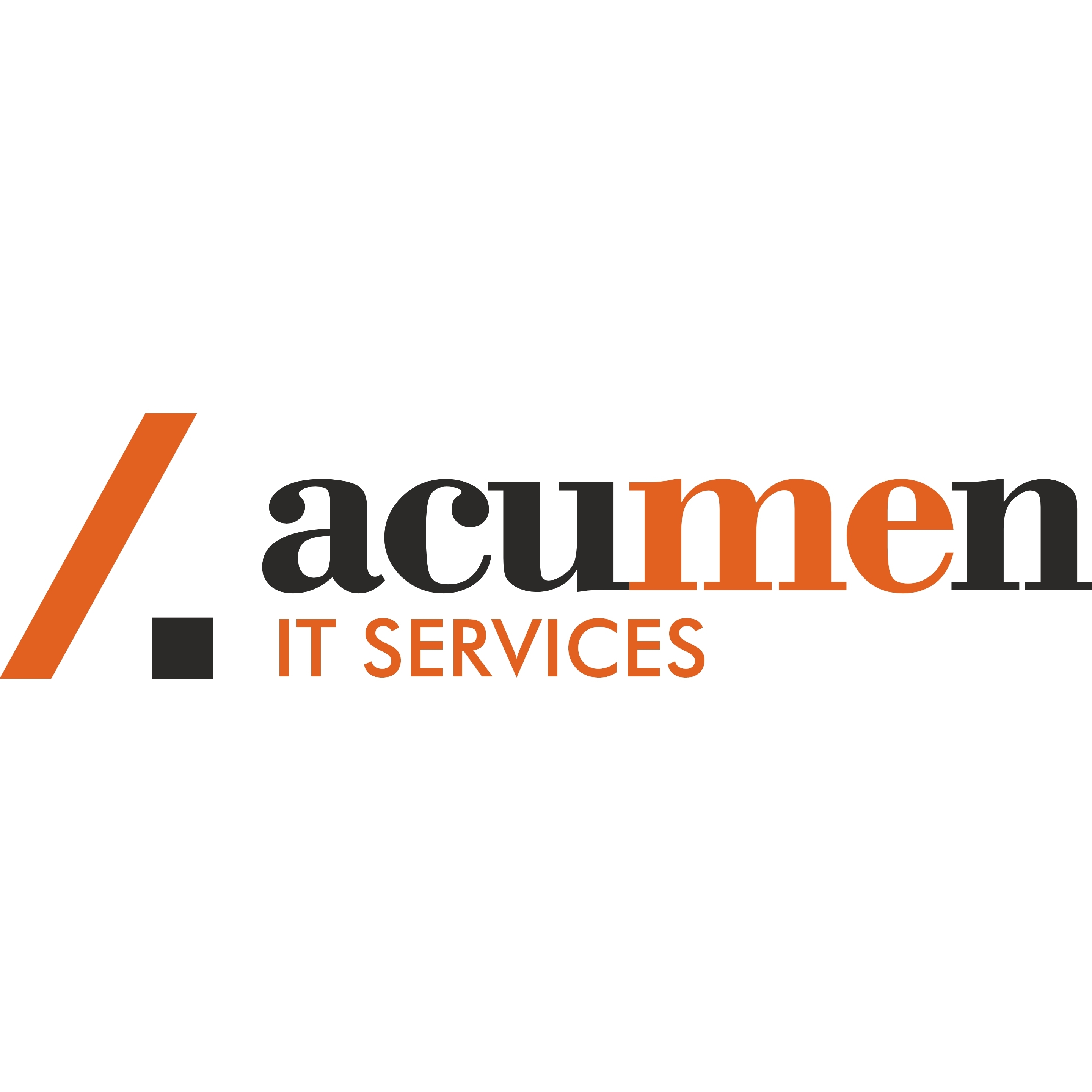 acumenitservicescanada