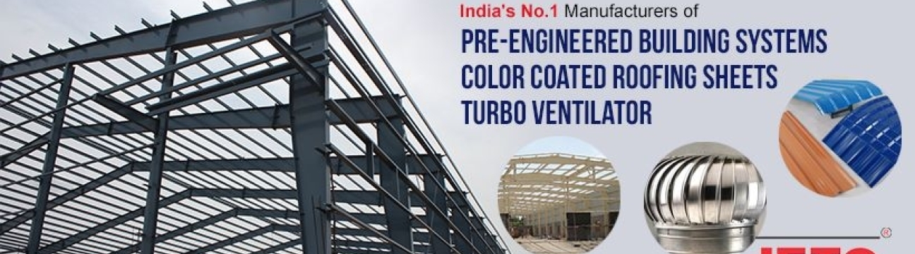 IndianRoofingIndustries