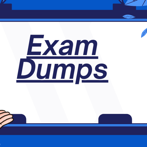 examdumpsfree