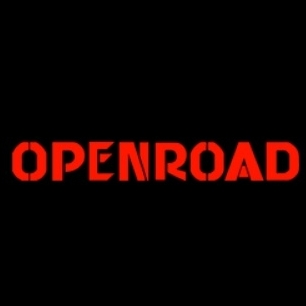 openroad4wd