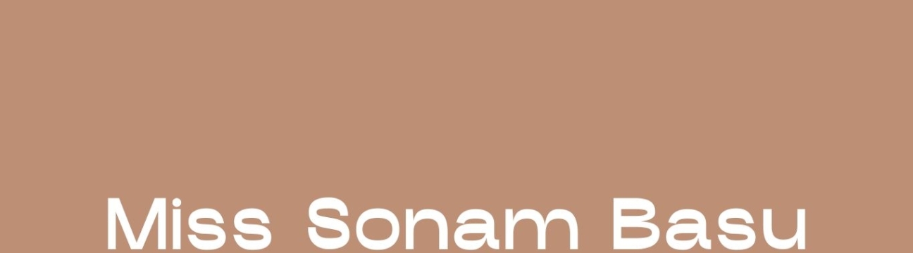 sonambasu