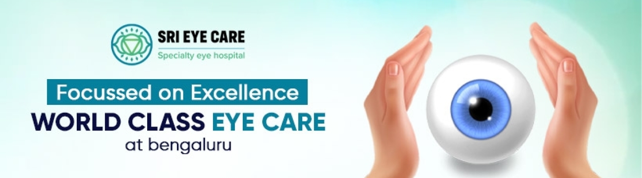 SriEyeCare